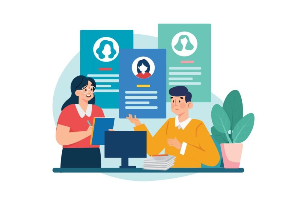 hiring